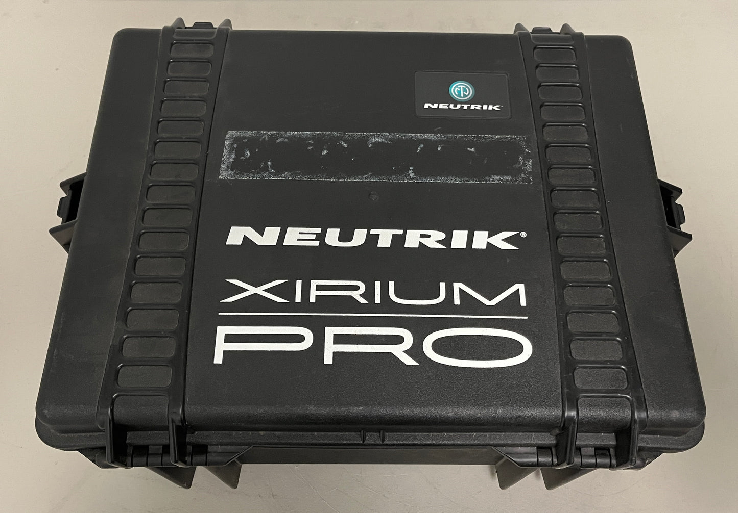 Neutrik XIRIUM PRO Digital Wireless Audio System