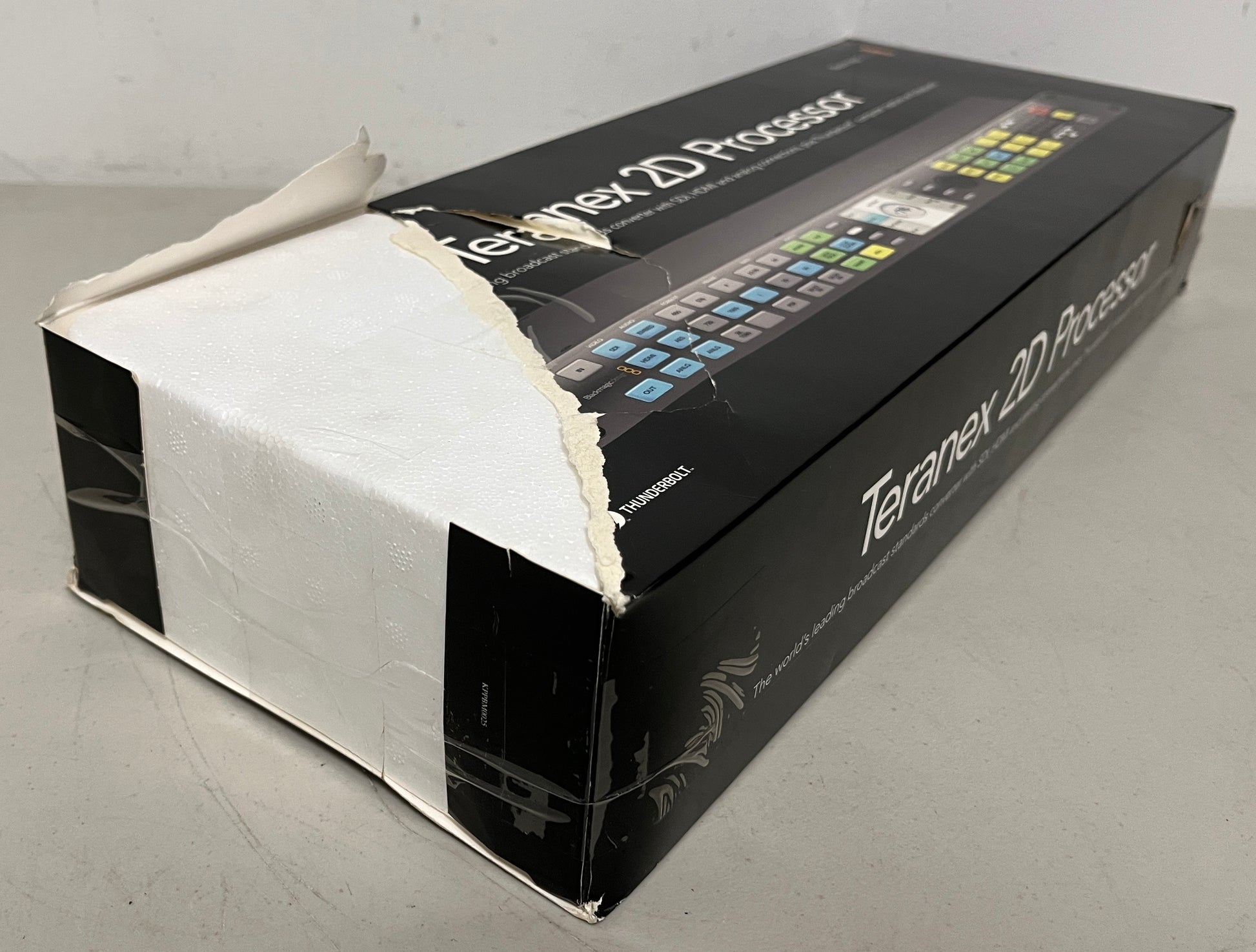 Blackmagic Design Teranex 2D Processor, Blackmagic Design Media Converter, Blackmagic Media Converter, We Sell Professional Audio Equipment. Audio Systems, Amplifiers, Consoles, Mixers, Electronics, Entertainment, Live Sound.