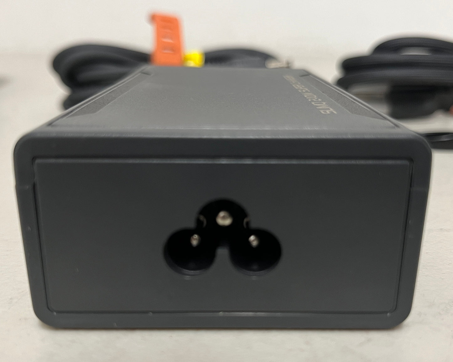 SlimQ 240W Charger, SlimQ 240W USB C Charger, USB C Charger, We Sell Professional Audio Equipment. Audio Systems, Amplifiers, Consoles, Mixers, Electronics, Entertainment, Live Sound.