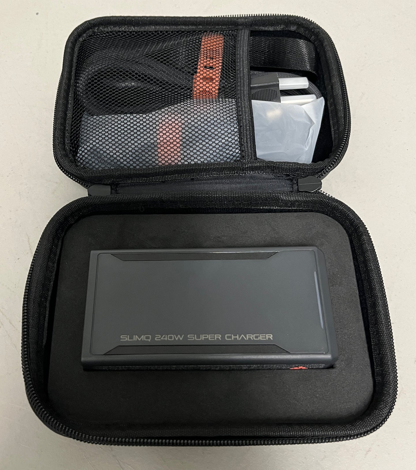 SlimQ 240W Charger, SlimQ 240W USB C Charger, USB C Charger, We Sell Professional Audio Equipment. Audio Systems, Amplifiers, Consoles, Mixers, Electronics, Entertainment, Live Sound.