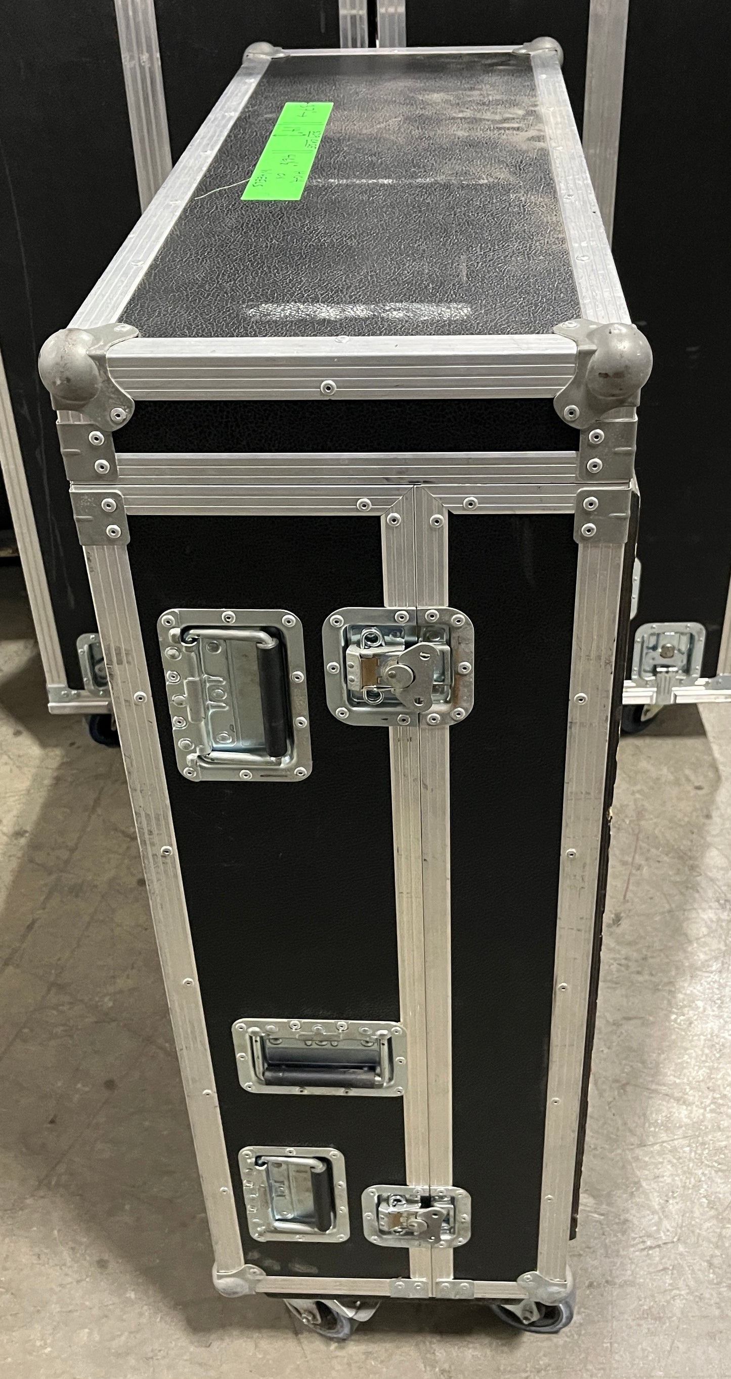 DiGiCo SD9 Road Case, DiGiCo SD9 Touring Case, DiGiCo Console Case SD9, We Sell Professional Audio Equipment. Audio Systems, Amplifiers, Consoles, Mixers, Electronics, Entertainment, Live Sound.
