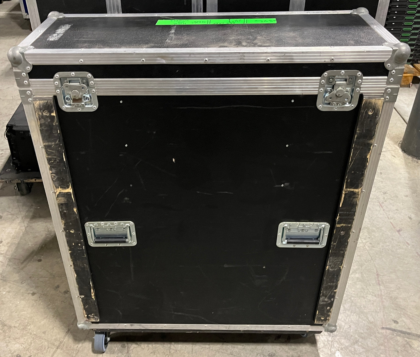 DiGiCo SD9 Road Case, DiGiCo SD9 Touring Case, DiGiCo Console Case SD9, We Sell Professional Audio Equipment. Audio Systems, Amplifiers, Consoles, Mixers, Electronics, Entertainment, Live Sound.