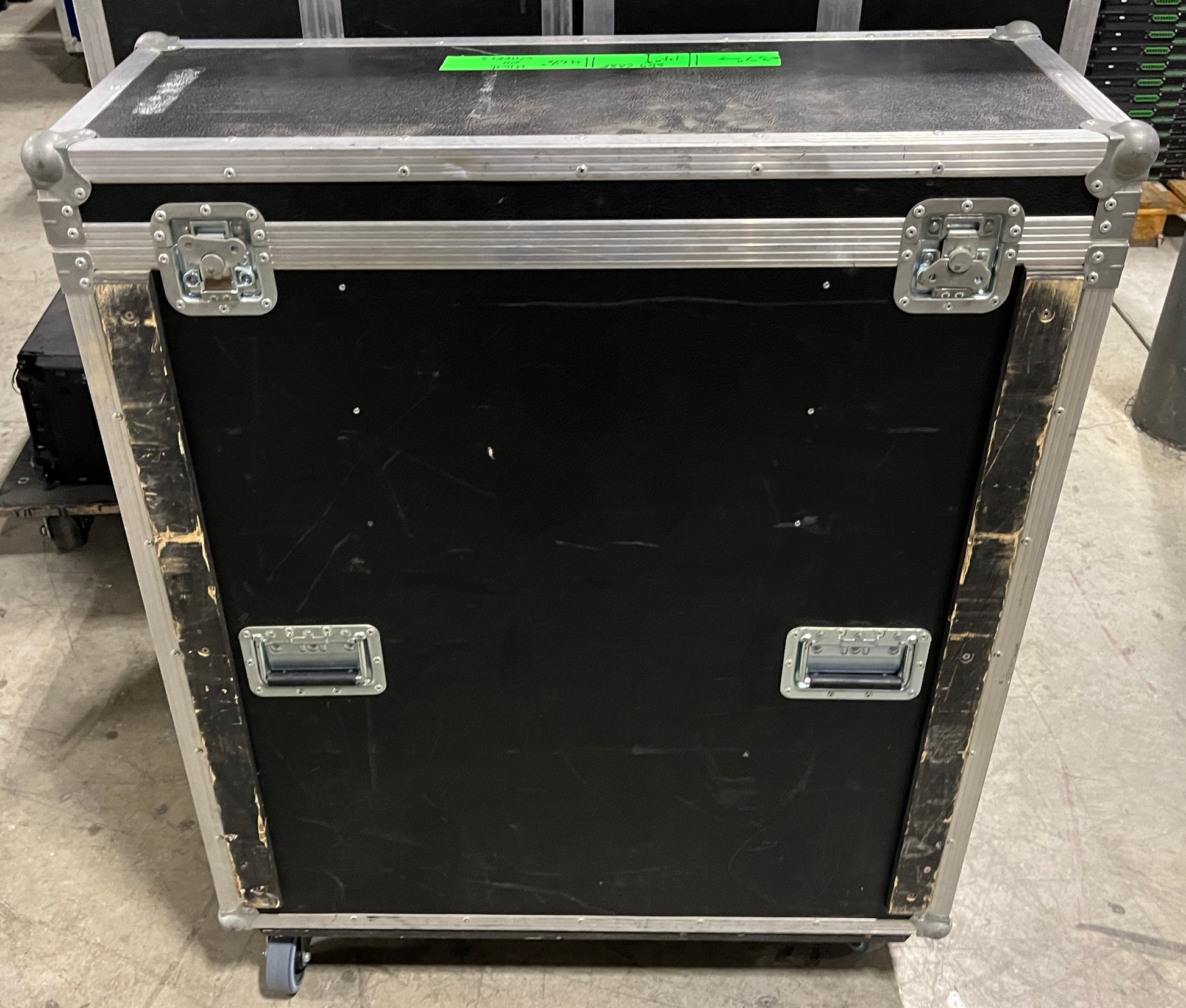 DiGiCo SD9 Road Case, DiGiCo SD9 Touring Case, DiGiCo Console Case SD9, We Sell Professional Audio Equipment. Audio Systems, Amplifiers, Consoles, Mixers, Electronics, Entertainment, Live Sound.
