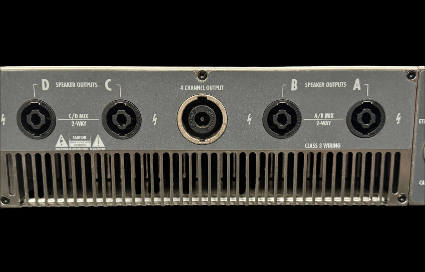 d&b professional amplifier, d&b D80 NL4, d&b D80 Amplifier, d&b D80, d&b audiotechnik, d&b amplifier, d&b, Amps for d&b, Amplifier for d&b, We Sell Professional Audio Equipment. Audio Systems, Amplifiers, Consoles, Mixers, Electronics, Entertainment, Live Sound