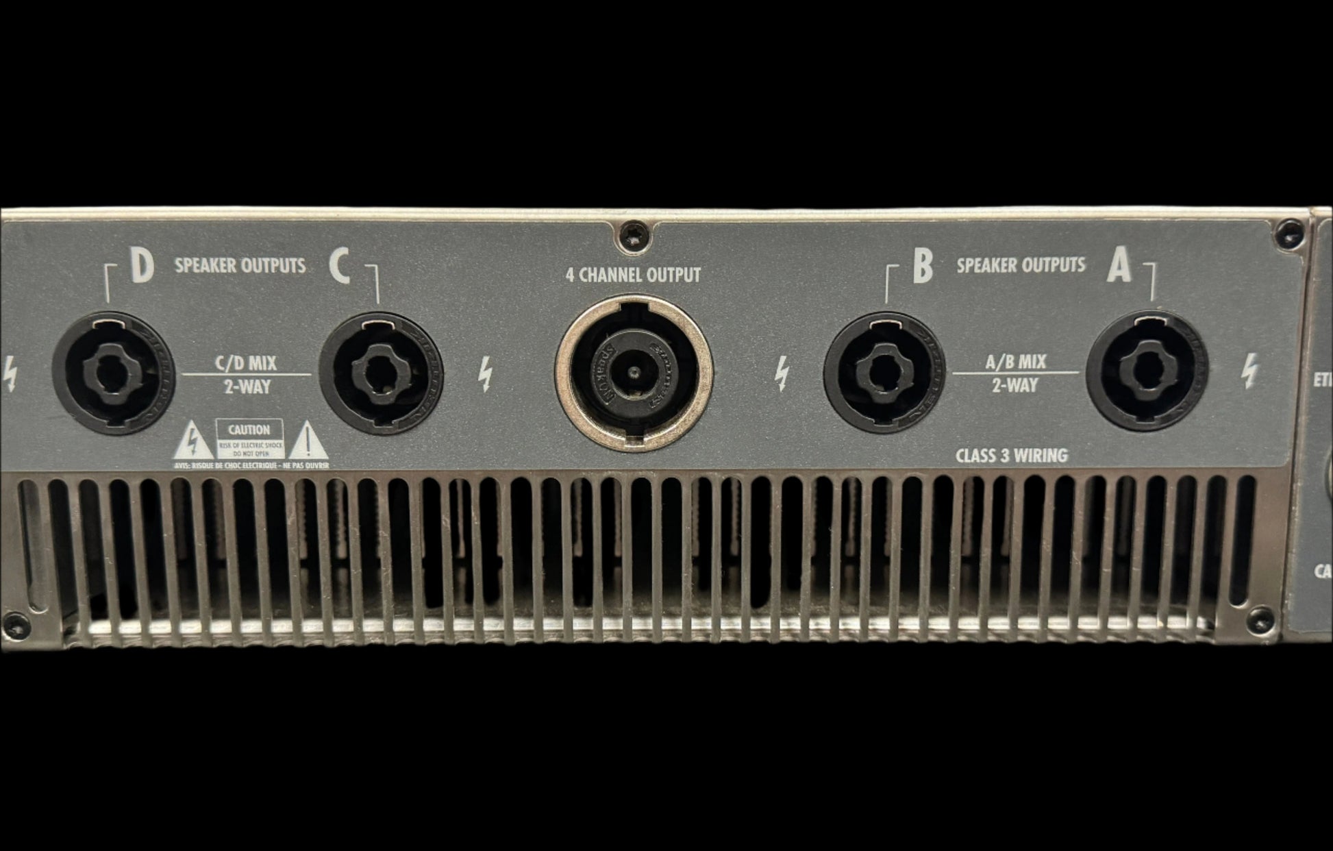 d&b professional amplifier, d&b D80 NL4, d&b D80 Amplifier, d&b D80, d&b audiotechnik, d&b amplifier, d&b, Amps for d&b, Amplifier for d&b, We Sell Professional Audio Equipment. Audio Systems, Amplifiers, Consoles, Mixers, Electronics, Entertainment, Live Sound