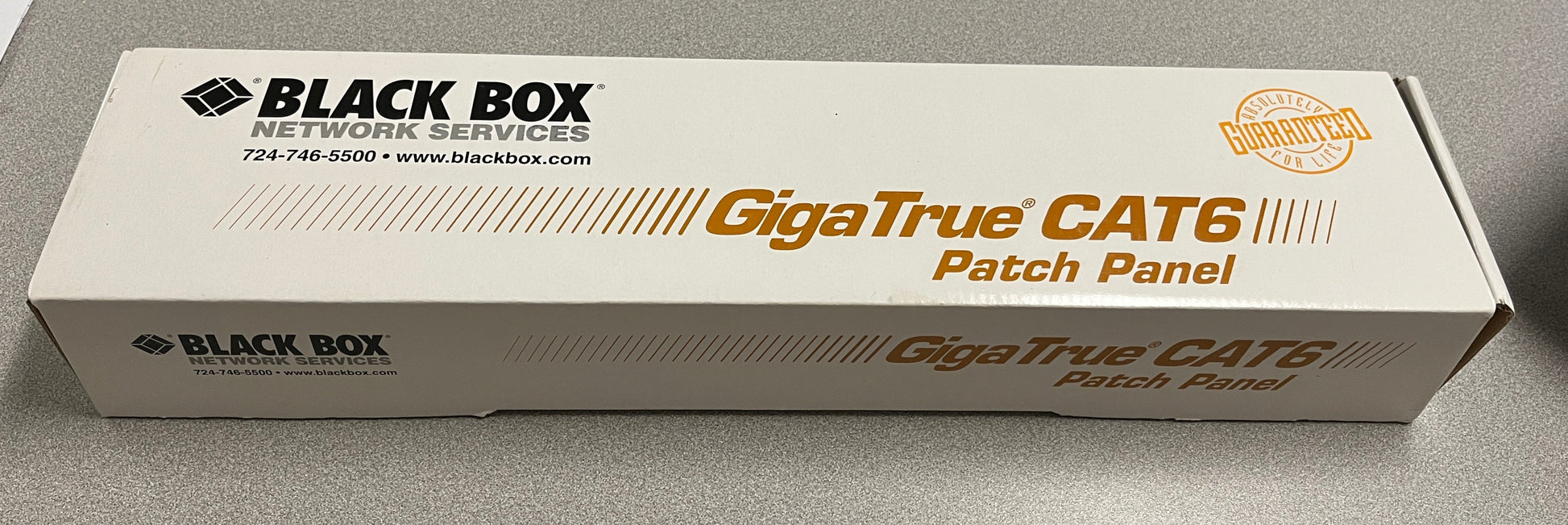Black Box CAT6 Patch Panel, CAT6 Patch Panel, CAT6 Patch Bay, CAT6 Unshielded Patch Panel, CAT6 48-Port Patch Bay, 48-Port Ethercon Patch Panel, We Sell Professional Audio Equipment. Audio Systems, Amplifiers, Consoles, Mixers, Electronics, Entertainment, Live Sound.