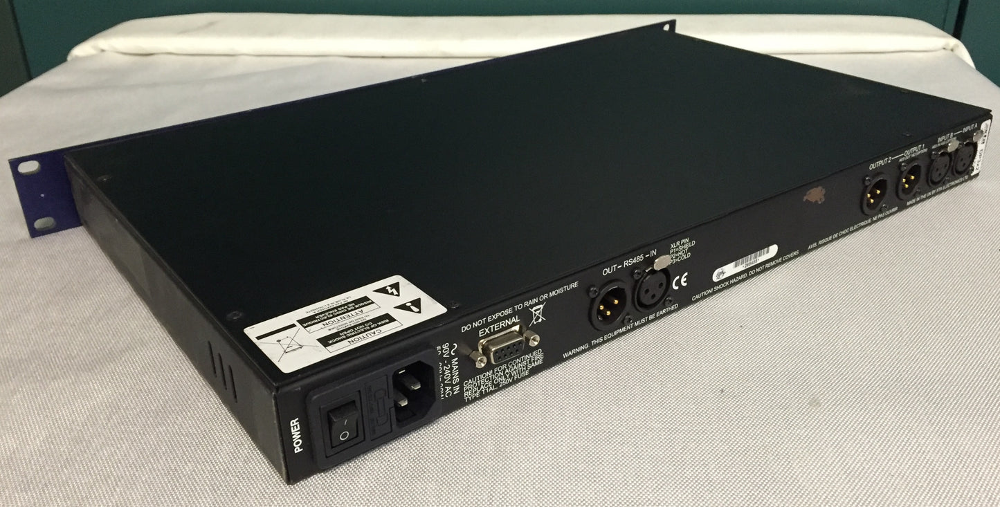 XTA G2 Dual Gate, XTA Gate, XTA Expander, XTA G2 Expander, We Sell Professional Audio Equipment. Audio Systems, Amplifiers, Consoles, Mixers, Electronics, Entertainment, Sound, Live.