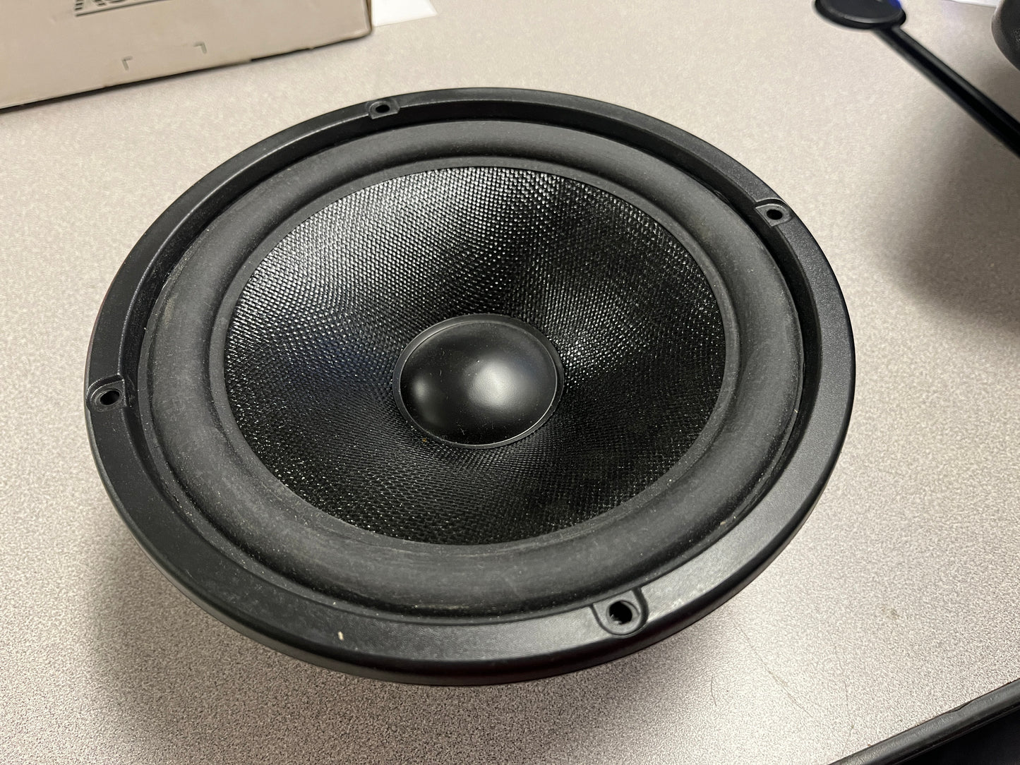 Audax HT210K0 Speaker