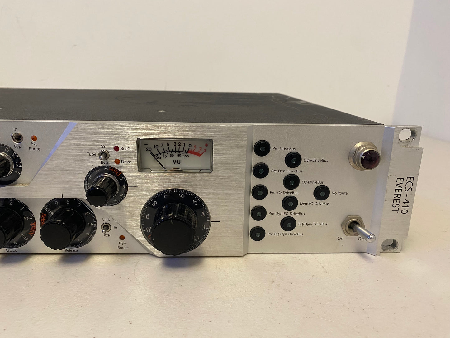 Summit Audio, Summit Audio ECS-140, Summit Audio Everest, Summit Audio Tube Channel Strip, Tube Channel Strip 410 Channel Strip, We Sell Professional Audio Equipment. Audio Systems, Amplifiers, Consoles, Mixers, Electronics, Entertainment, Live Sound.