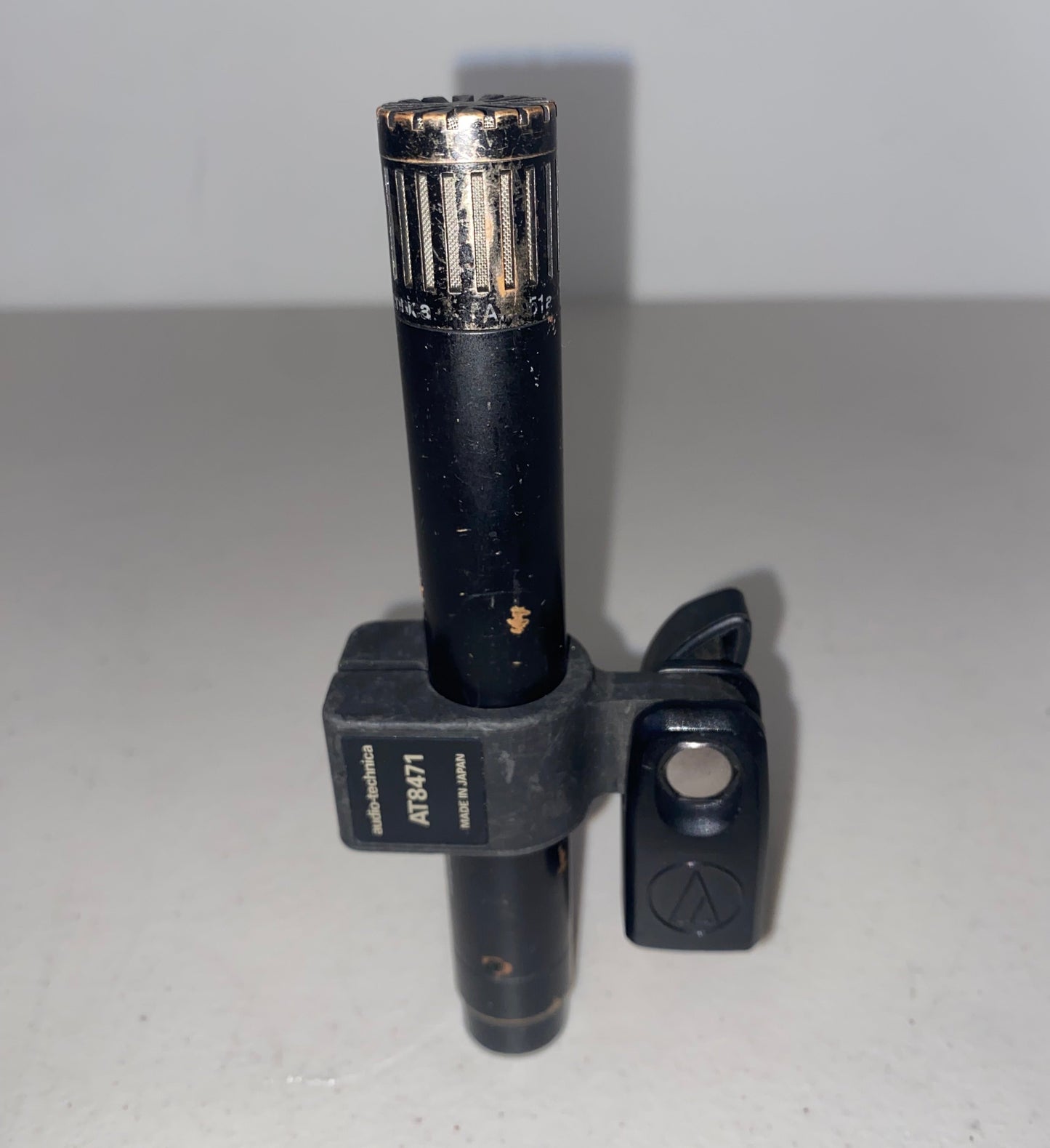 Audio-Technica AT4051a, Audio-Technica AT4051a Cardioid Condenser Mic, AT8471 Isolation Mic Clamp, Audio-Technica Condenser Mic with Clamp, We Sell Professional Audio Equipment. Audio Systems, Amplifiers, Consoles, Mixers, Electronics, Entertainment, Live Sound.