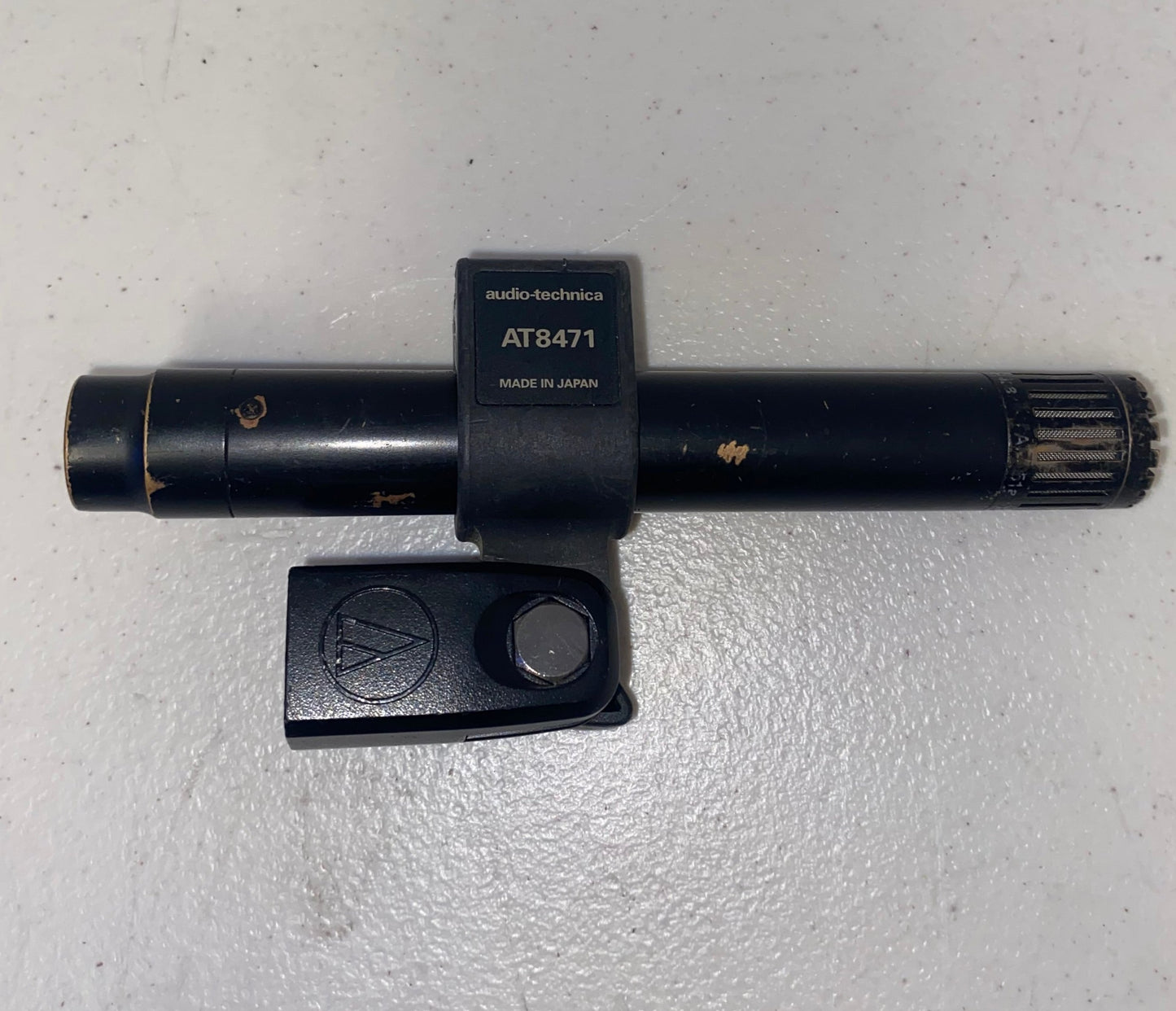 Audio-Technica AT4051a, Audio-Technica AT4051a Cardioid Condenser Mic, AT8471 Isolation Mic Clamp, Audio-Technica Condenser Mic with Clamp, We Sell Professional Audio Equipment. Audio Systems, Amplifiers, Consoles, Mixers, Electronics, Entertainment, Live Sound.