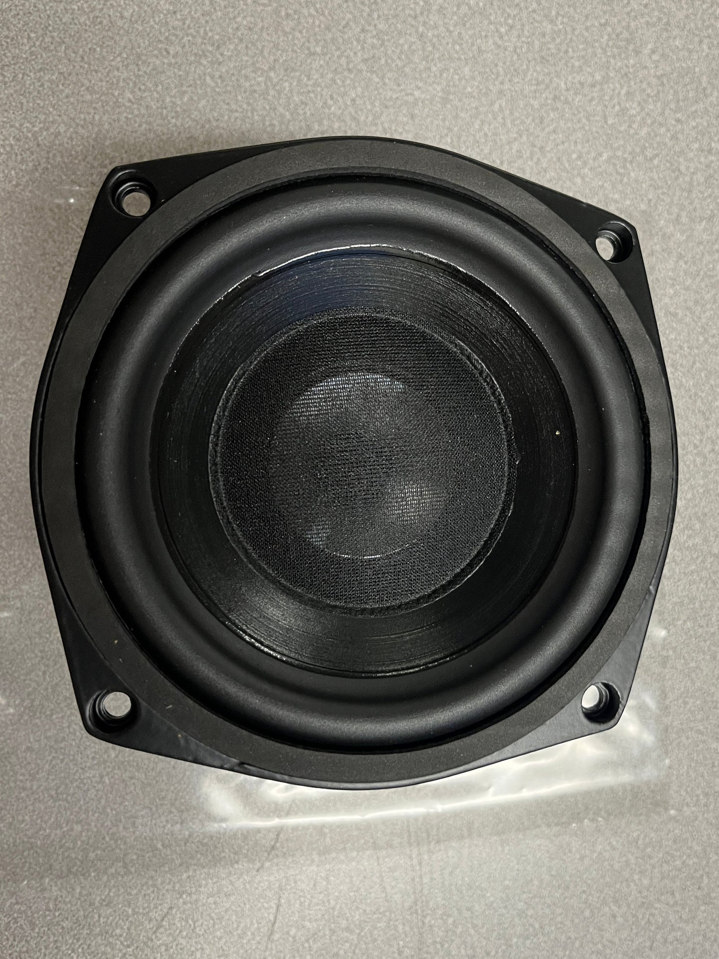 New B&C 5FCX44 5" Coaxial Speaker, 8 ohm, Brand New for Sale. We Sell Professional Audio Equipment. Audio Systems, Amplifiers, Consoles, Mixers, Electronics, Entertainment and Live Sound.