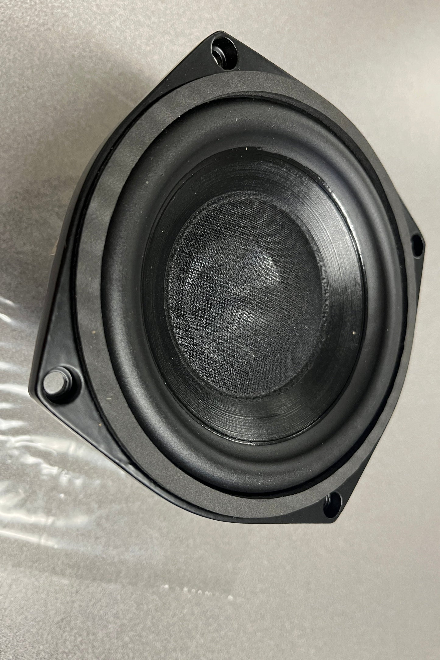 New B&C 5FCX44 5" Coaxial Speaker, 8 ohm, Brand New for Sale. We Sell Professional Audio Equipment. Audio Systems, Amplifiers, Consoles, Mixers, Electronics, Entertainment and Live Sound.