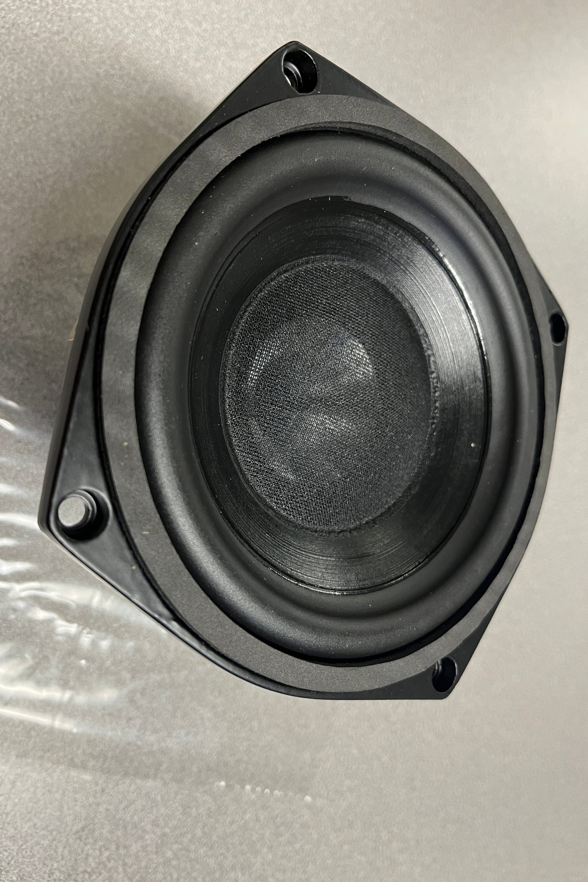 New B&C 5FCX44 5" Coaxial Speaker, 8 ohm, Brand New for Sale. We Sell Professional Audio Equipment. Audio Systems, Amplifiers, Consoles, Mixers, Electronics, Entertainment and Live Sound.