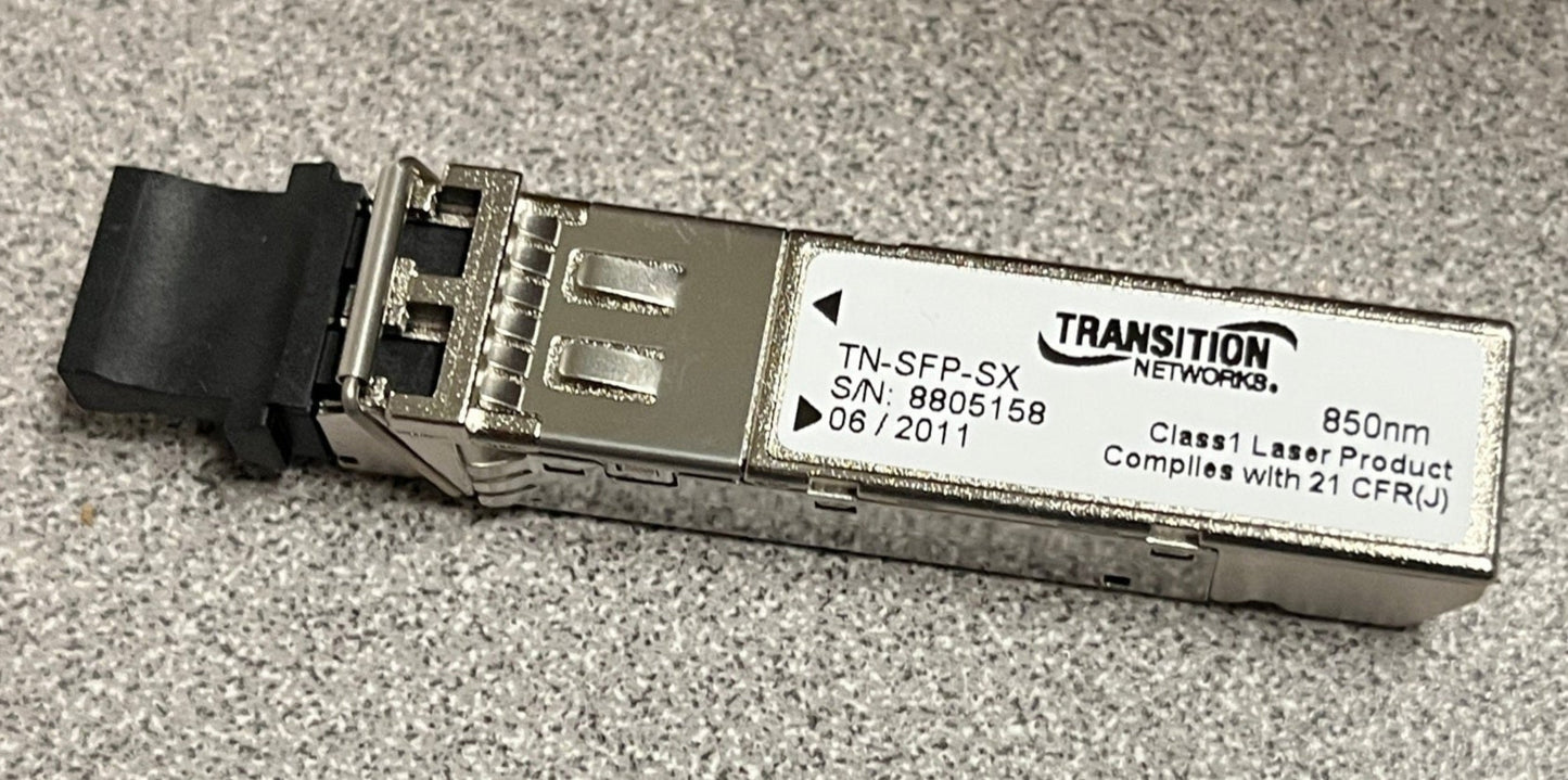 Transition Networks Gigabit Ethernet Media Converter, Transition Networks SGETF1040-110, Transition Networks Gigabit Ethernet Media Converter, Gigabit Ethernet Media Converter SGETF1040-110, We Sell Professional Audio Equipment. Audio Systems, Amplifiers, Consoles, Mixers, Electronics, Entertainment, Live Sound.