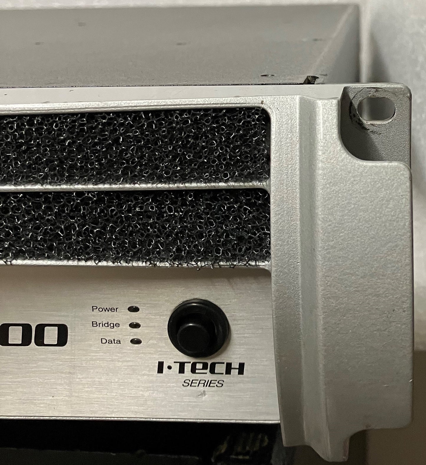 Crown IT-4000 Power Amplifier, Crown IT-4000 Amplifier, Crown IT-4000, We Sell Professional Audio Equipment. Audio Systems, Amplifiers, Consoles, Mixers, Electronics, Entertainment, Live Sound