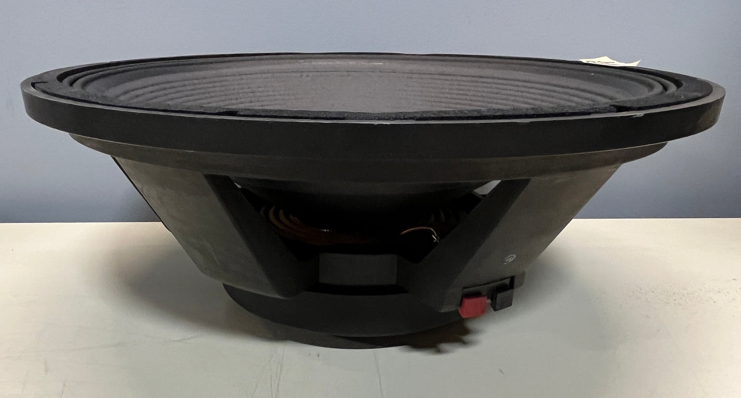 JBL 2245H, JBL 2240H, JBL 2245H 18" Subwoofer, JBL 2240H 18” Subwoofer, JBL 18" speaker, JBL 2245H 18", JBL 2240H 18”, 18" Subwoofer, JBL Subwoofers. We Sell Professional Audio Equipment. Audio Systems, Amplifiers, Consoles, Mixers, Electronics, Entertainment, Live Sound.