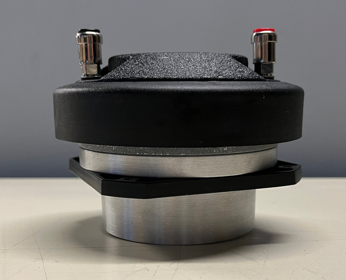 JBL 2402H Ultra-High Frequency Transducer, JBL 2402H, JBL 2402H High Range Transducer, JBL Transducers, JBL Speaker Components. We Sell Professional Audio Equipment. Audio Systems, Amplifiers, Consoles, Mixers, Electronics, Entertainment, Live Sound.