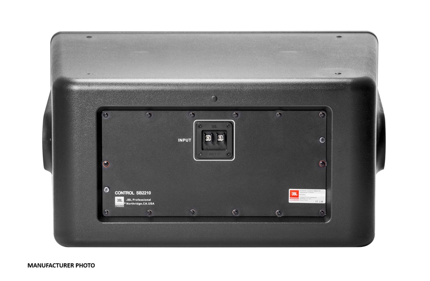 JBL SB2210 Subwoofer, JBL SB2210 Sub, JBL Compact Subwoofer, JBL SB2210 Compact Subwoofer, JBL Subwoofer, JBL Dual 10" Sub, JBL Dual 10" Subwoofer, We Sell Professional Audio Equipment. Audio Systems, Amplifiers, Consoles, Mixers, Electronics, Entertainment, Live Sound.