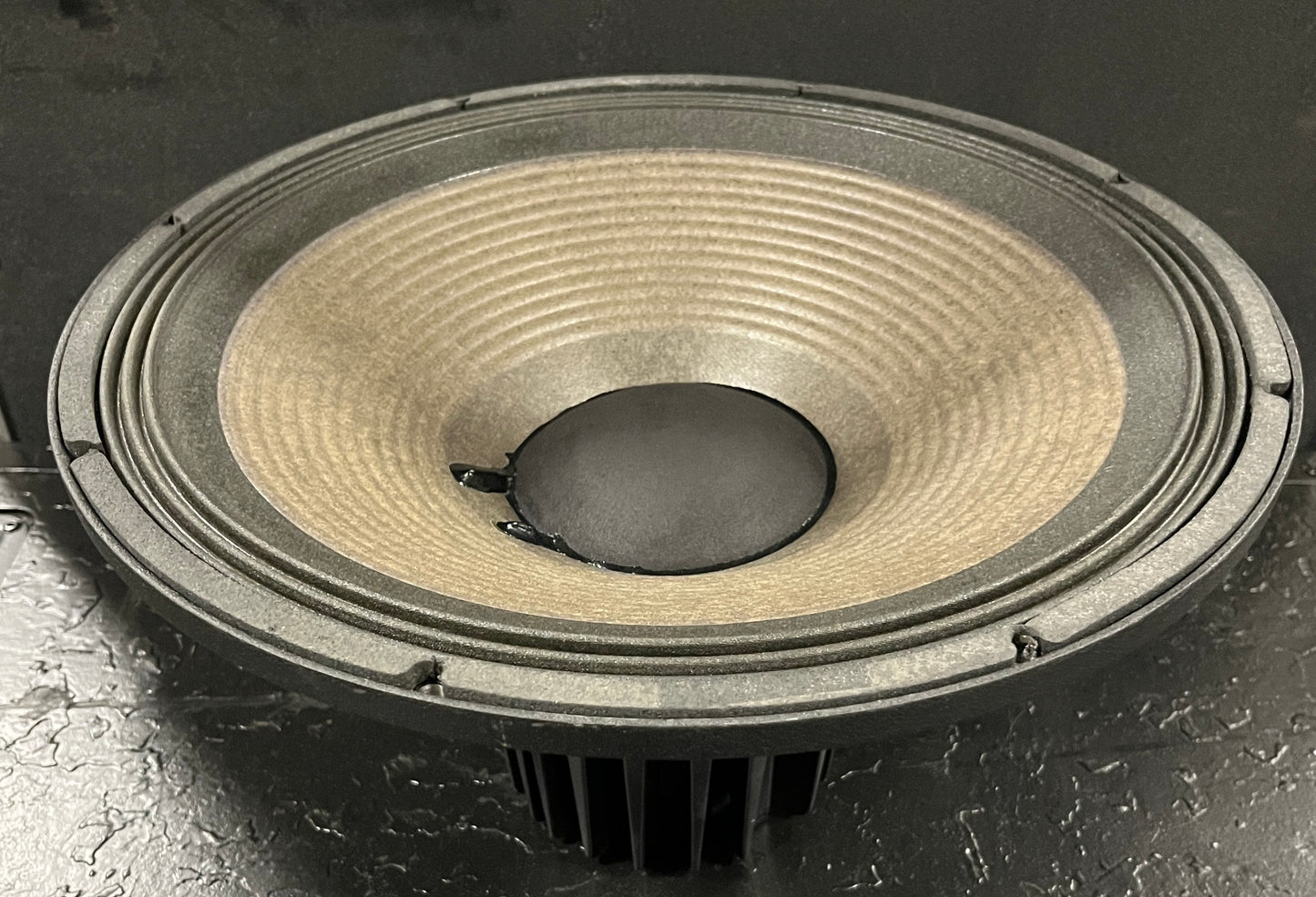JBL 2255HPL Low Frequency, JBL 2255HPL 15" Low Frequency Woofer, JBL Speaker for Vertec VT4889, We Sell Professional Audio Equipment. Audio Systems, Amplifiers, Consoles, Mixers, Electronics, Entertainment, Live Sound.