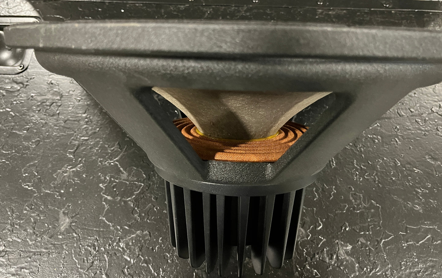 JBL 2255HPL Low Frequency, JBL 2255HPL 15" Low Frequency Woofer, JBL Speaker for Vertec VT4889, We Sell Professional Audio Equipment. Audio Systems, Amplifiers, Consoles, Mixers, Electronics, Entertainment, Live Sound.