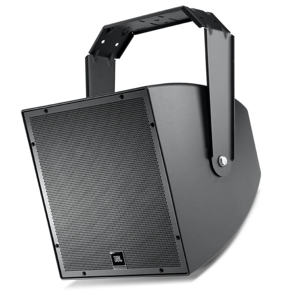 JBL AWC129 2-Way Speaker, JBL All-Weather Compact 2-Way Loudspeaker, JBL Black Compact 2-Way Speaker, We Sell Professional Audio Equipment. Audio Systems, Amplifiers, Consoles, Mixers, Electronics, Entertainment, Live Sound