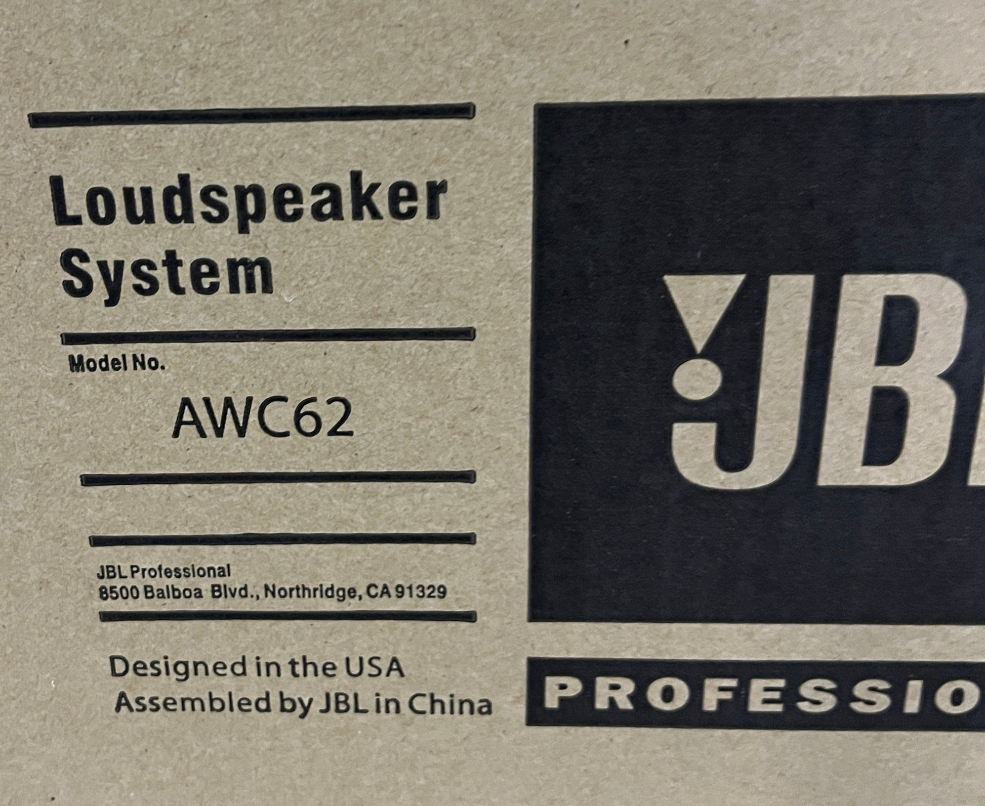 JBL AWC62 Compact Loudspeaker, AWC62 2-Way Coaxial Loudspeaker, JBL Professional AWC62 6.5" LF Speaker, JBL All-Weather Compact Speaker, JBL Pool Speaker, JBL Bar Restaurant Speaker, We Sell Professional Audio Equipment. Audio Systems, Amplifiers, Consoles, Mixers, Electronics, Entertainment, Live Sound