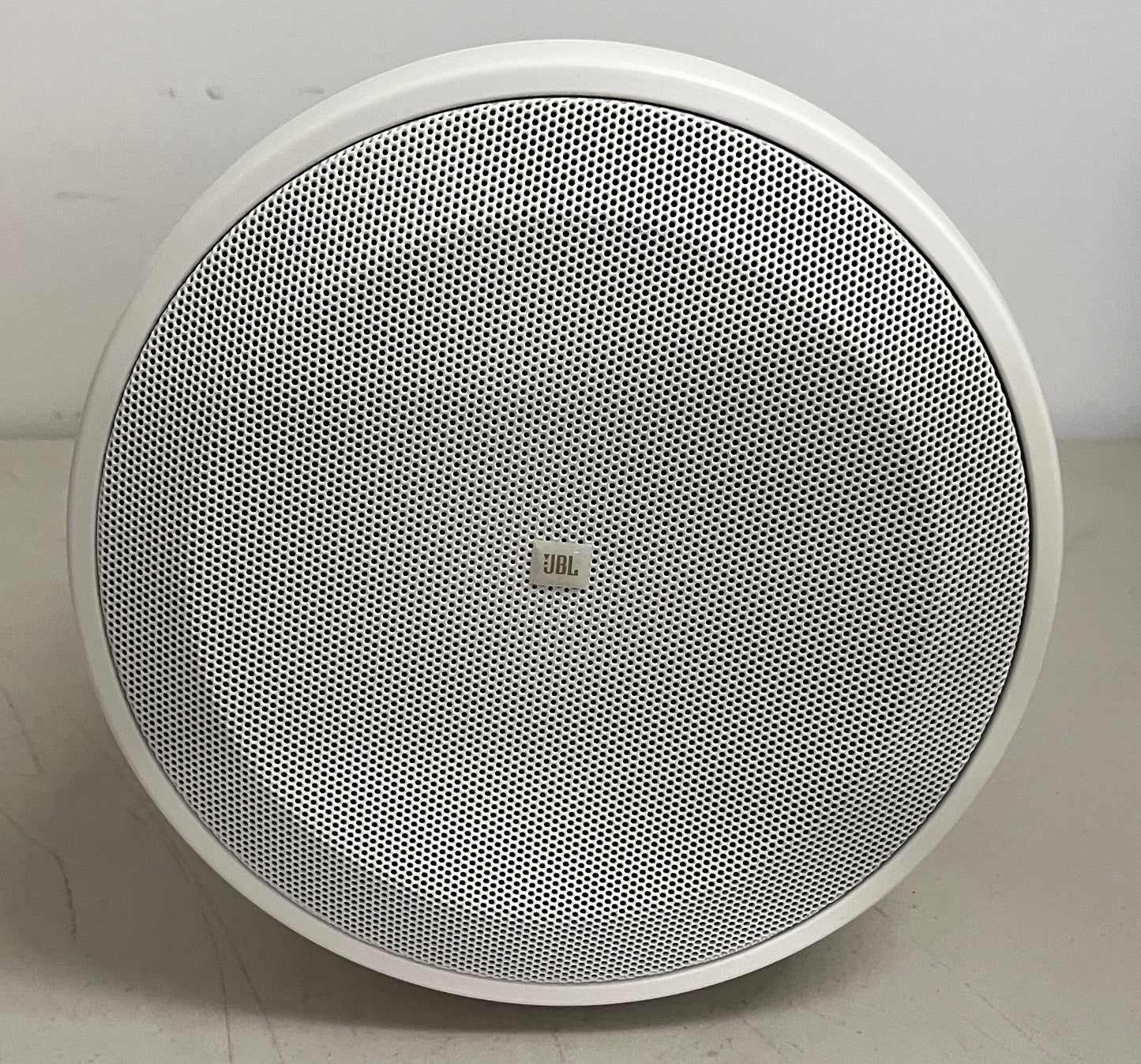 JBL Control 64P/T-WH, JBL Full-Range Pendant Speaker, JBL White Pendant Speaker, We Sell Professional Audio Equipment. Audio Systems, Amplifiers, Consoles, Mixers, Electronics, Entertainment, Live Sound