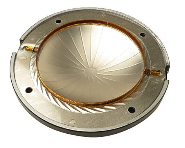 JBL Factory Diaphragm, JBL D8R2432 Speaker Diaphragm, JBL Factory Speaker Diaphragm for 2432, We Sell Professional Audio Equipment. Audio Systems, Amplifiers, Consoles, Mixers, Electronics, Entertainment, Live Sound.