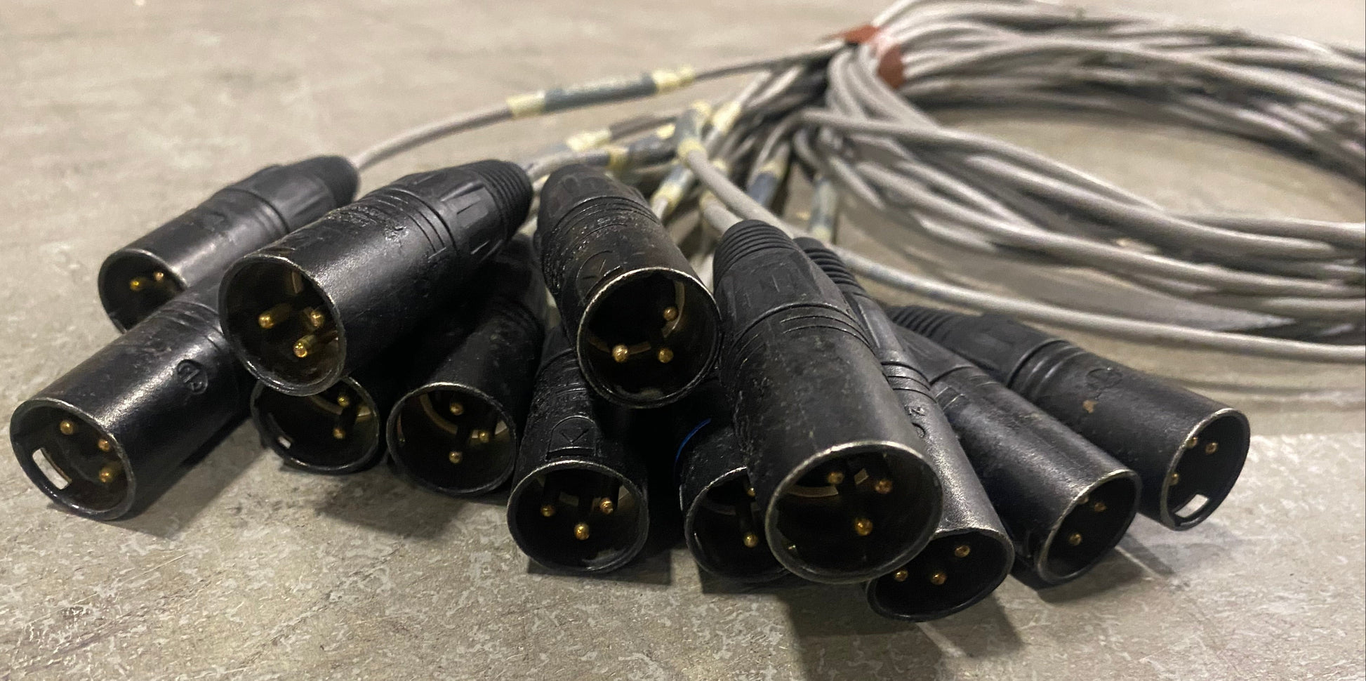 KPTC Audio Cable, Audio Splitter Snake Cable Package, Board Fan In Audio Cable, Board Fan Out Audio Cable, Audio Cable Extension, 20' Audio Extension Cable, Touring Audio Cable Package, Live Sound Cable, We Sell Professional Audio Equipment. Audio Systems, Amplifiers, Consoles, Mixers, Electronics, Entertainment, Live Sound.