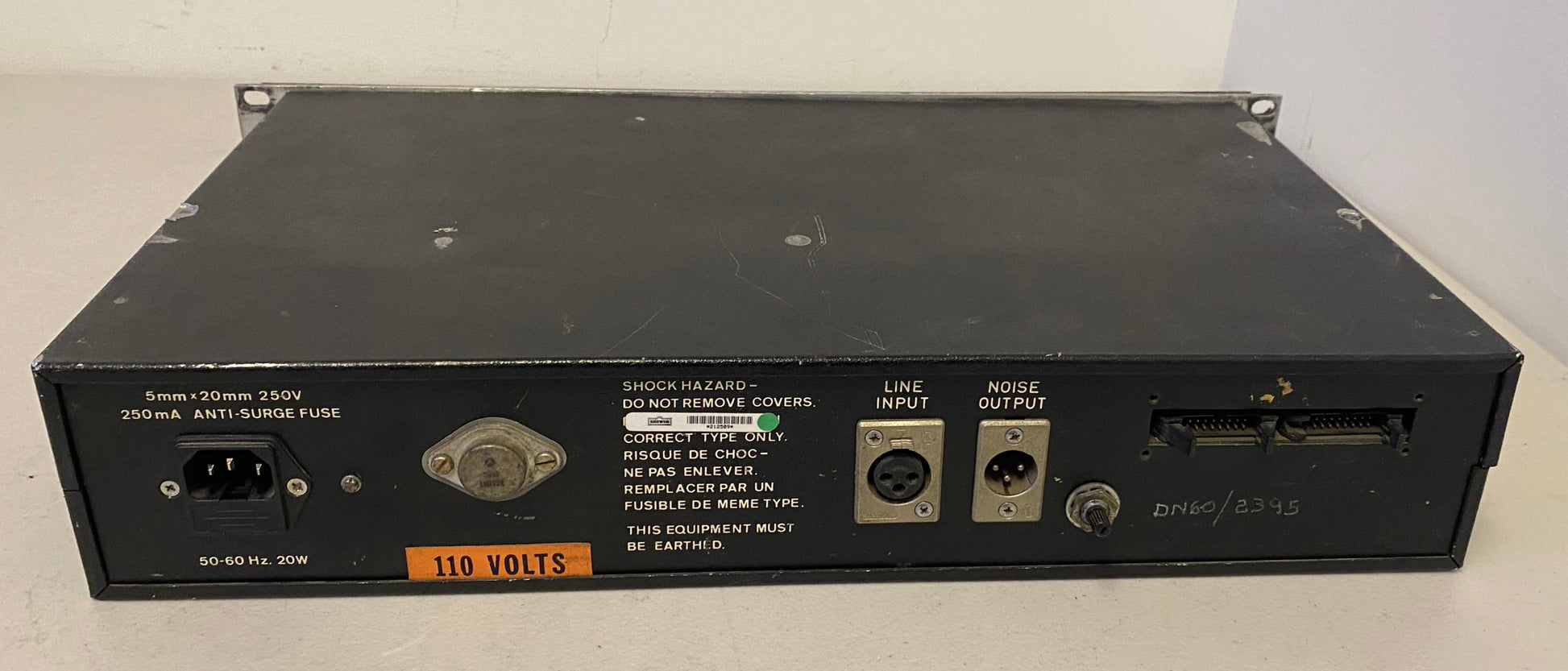 Klark Teknik DN60, Klark Teknik Graphic Analyzer, Klark Teknik DN60 Graphic Analyzer, We Sell Professional Audio Equipment. Audio Systems, Amplifiers, Consoles, Mixers, Electronics, Entertainment, Live Sound.