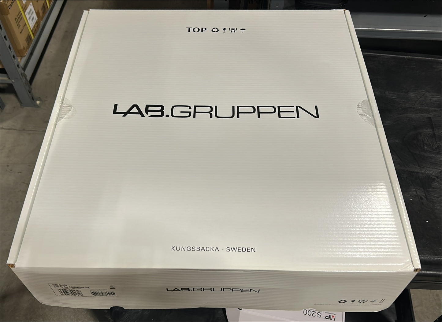 Lab Gruppen D200:4L, Lab Gruppen 4 Channel Amplifier, Lab Gruppen D200:4L 4 Channel Amplifier, 4 Channel Pro Audio Amplifier, We Sell Professional Audio Equipment. Audio Systems, Amplifiers, Consoles, Mixers, Electronics, Entertainment, Live Sound