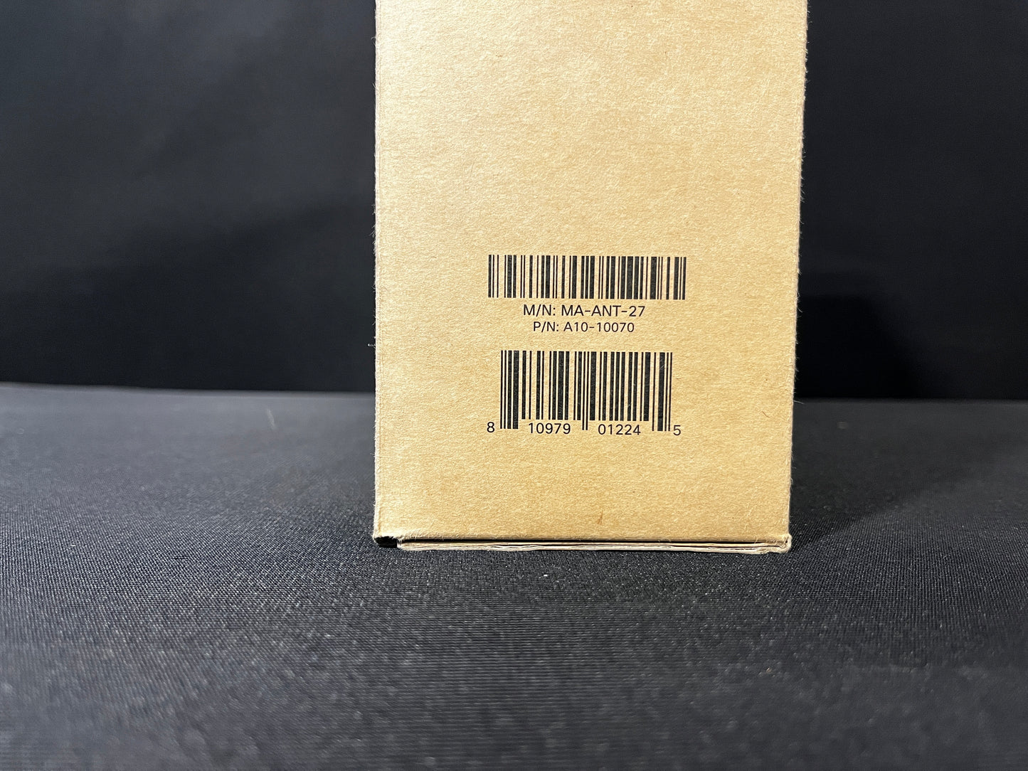 Cisco Meraki MA-ANT-27 Dual Band Sector Antenna, Cisco Meraki MA-ANT-27, Cisco Dual Band Antenna, Cisco Directional Sector Antenna, Meraki MA-ANT-27. We Sell Professional Audio Equipment. Audio Systems, Amplifiers, Consoles, Mixers, Electronics, Entertainment, Live Sound.