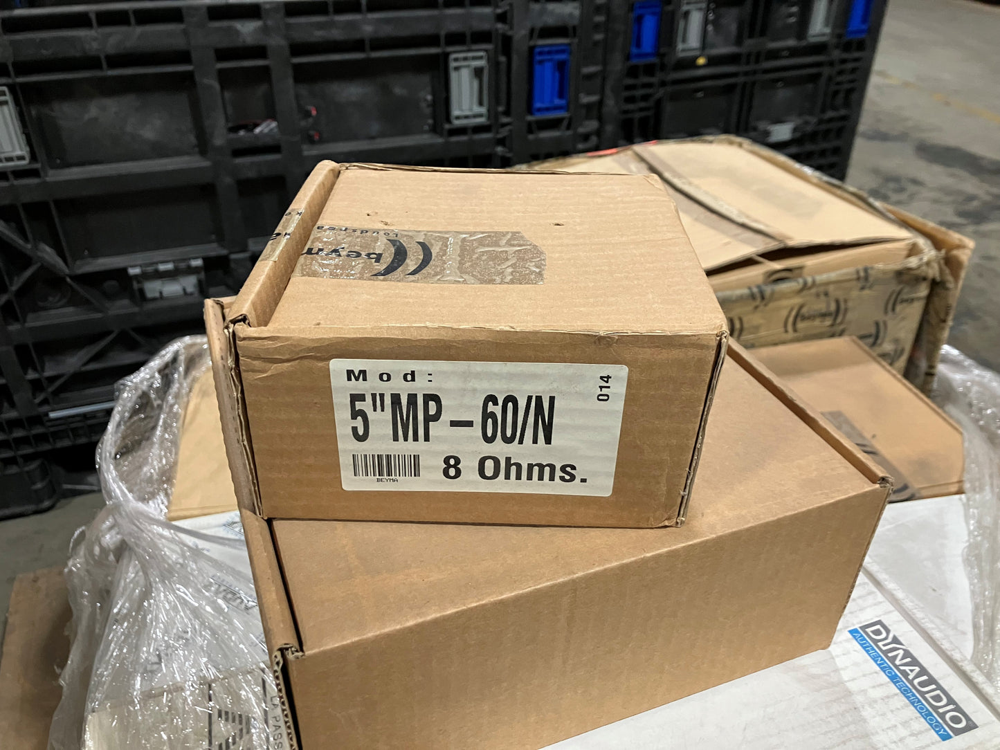 Beyma 5MP60/N Speaker, Beyma 5MP60/N, Beyma 5" Speaker Driver, 5MP60/N 5" Speaker, Beyma 5MP60/N Pair. We Sell Professional Audio Equipment. Audio Systems, Amplifiers, Consoles, Mixers, Electronics, Entertainment, Live Sound.