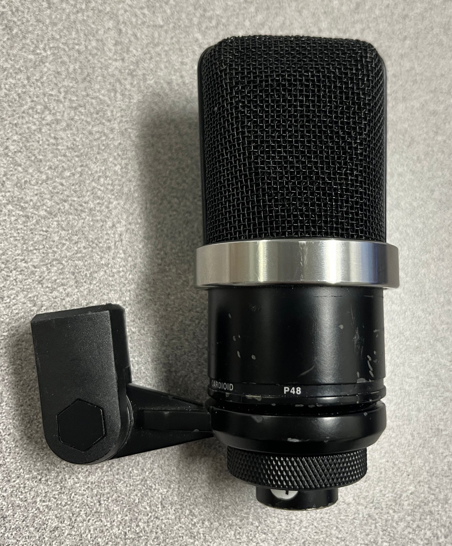 Neumann TL102 Large Cardioid Condenser Mic, Neumann Large Condenser Microphone, Neumann TL102 Large Condenser Mic, Large Cardioid Condenser Microphone, We Sell Professional Audio Equipment. Audio Systems, Amplifiers, Consoles, Mixers, Electronics, Entertainment, Live Sound