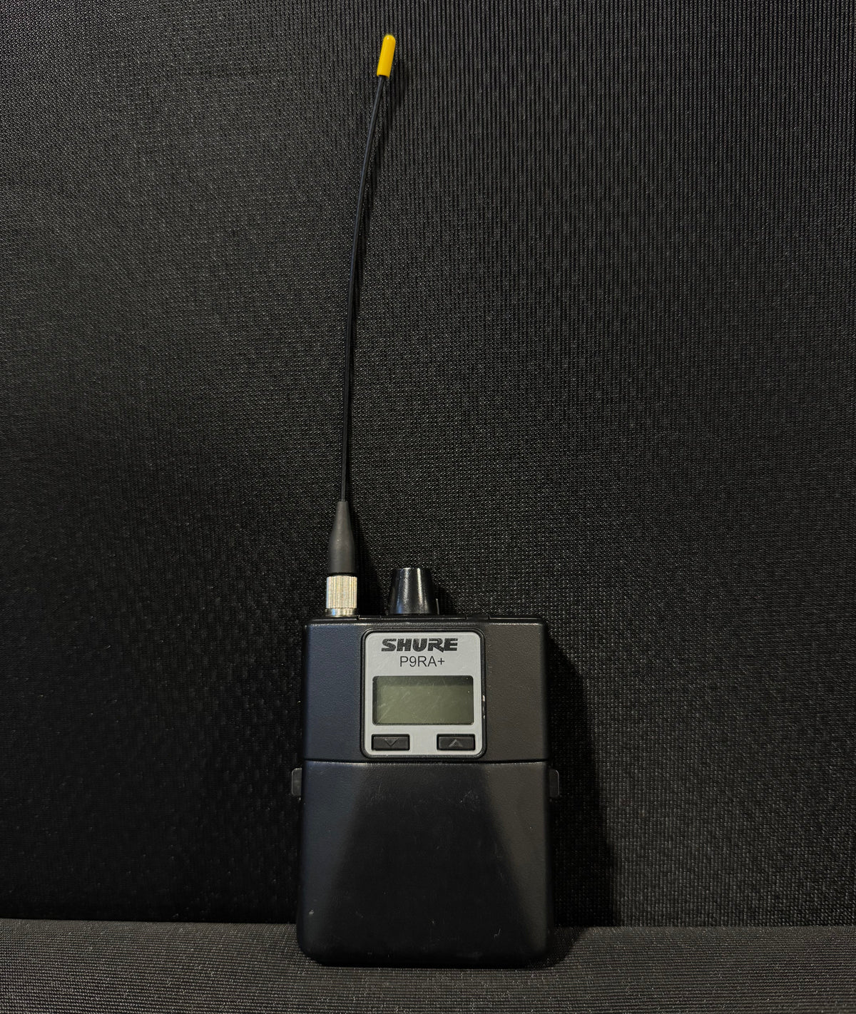 Shure PSM900 G6 P9RA+ Package Beltpack