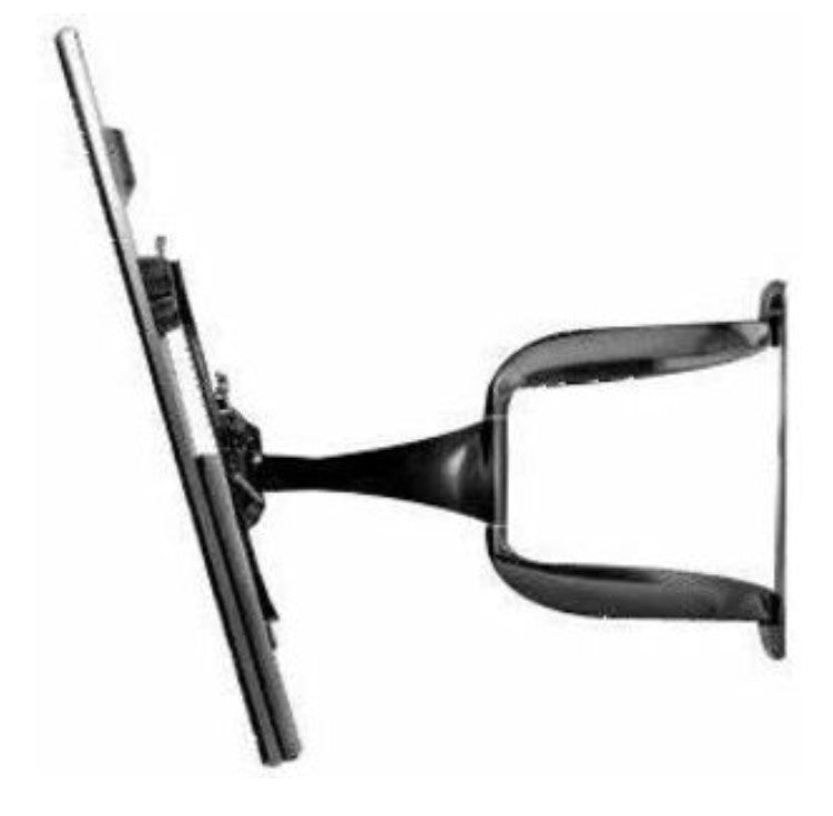 Peerless DesignerSeries™ Universal Ultra Slim Articulating Wall Mount for 55" to 77" OLED/QLED Displays, Peerless DesignerSeries™ Universal Ultra Slim Articulating Wall Mount, Peerless Wall Mount, 55” to 77” Wall Mount, Peerless DesignerSeries™, Universal Wall Mount. We Sell Professional Audio Equipment. Audio Systems, Amplifiers, Consoles, Mixers, Electronics, Entertainment, Live Sound.
