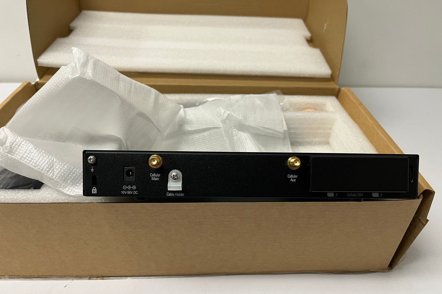 Peplink Balance 30 Pro SD-WAN Branch Router, Peplink Branch Router, Peplink Balance 30 with LTE Failover, We Sell Professional Audio Equipment. Audio Systems, Amplifiers, Consoles, Mixers, Electronics, Entertainment, Live Sound