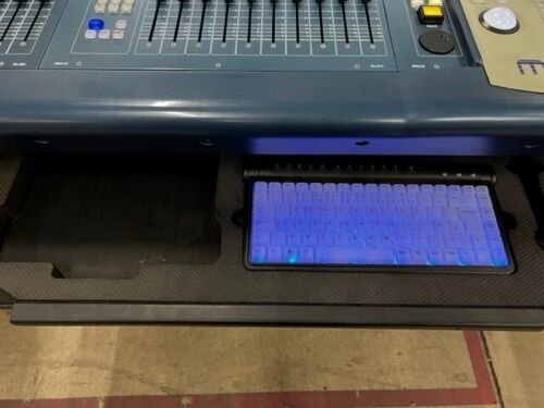 Used Midas Pro X Control Surface & NEUTRON Engine, w/Touring Case for Sale. We Sell Professional Audio Equipment. Audio Systems, Amplifiers, Consoles, Mixers, Electronics, Entertainment, Sound, Live.