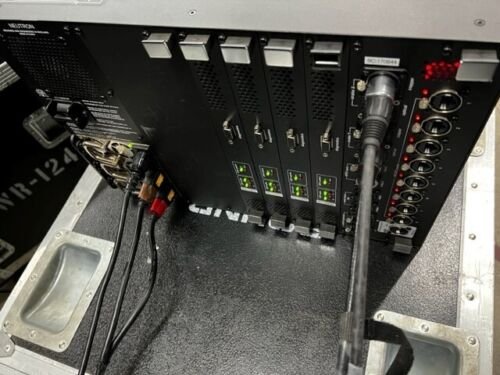 Used Midas Pro X Control Surface & NEUTRON Engine, w/Touring Case for Sale. We Sell Professional Audio Equipment. Audio Systems, Amplifiers, Consoles, Mixers, Electronics, Entertainment, Sound, Live.