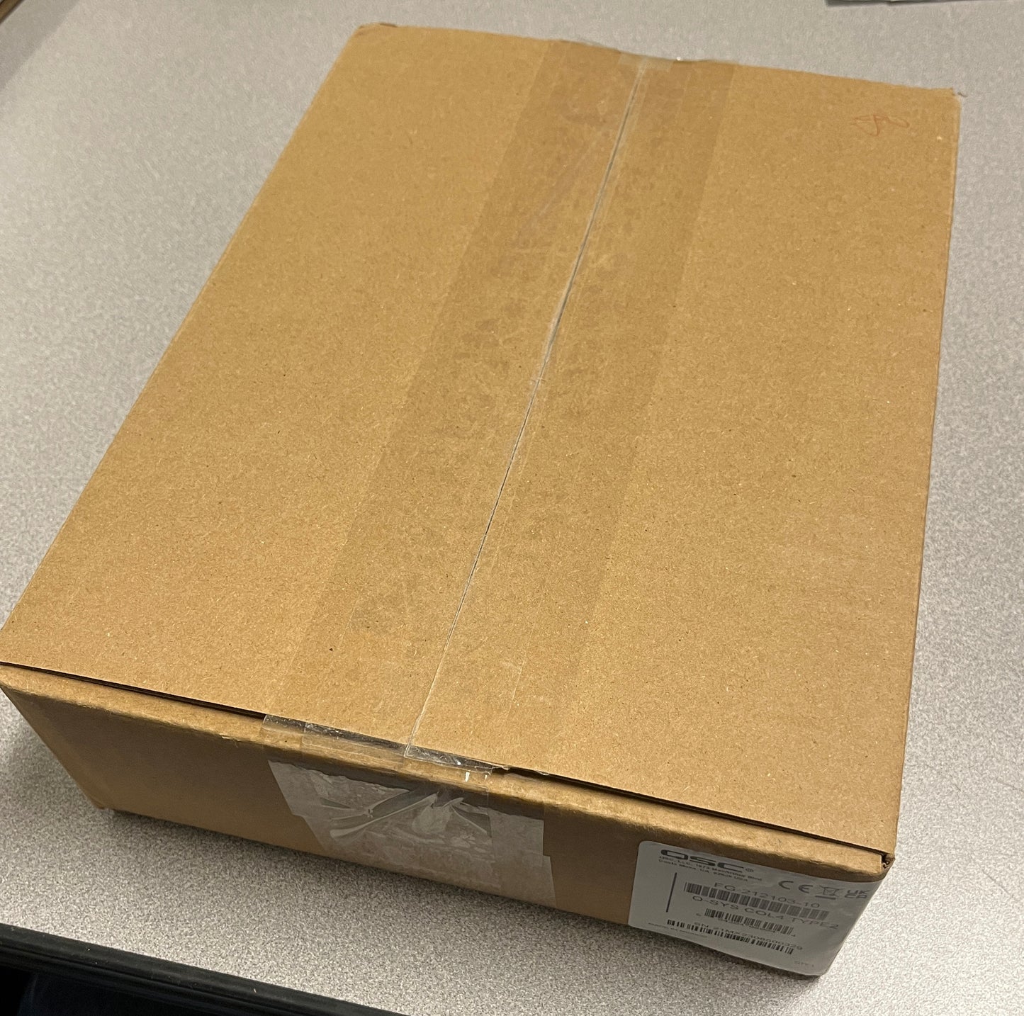 Q-SYS 4 Channel Analog Output Card, COL4 Analog Output Card, QSC 4-Channel Analog Output Card, QSC Q-SYS Analog Output Card, We Sell Professional Audio Equipment. Audio Systems, Amplifiers, Consoles, Mixers, Electronics, Entertainment, Live Sound.