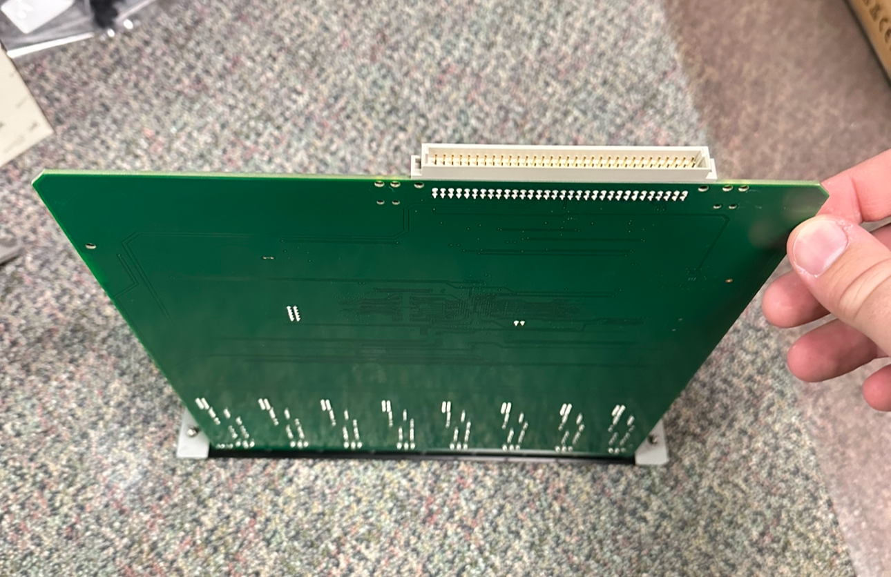 Digico SD8, Digico Output Card, Digico, analog line output card, Digico Analog Output Card, Digico Analog Line Output Card, Digico Mic Output Card, Digico Analog Output Card, Digico Card for SD Rack, 24 Bit Output Card Digico, Cards for Digico Stage Racks, We Sell Professional Audio Equipment. Audio Systems, Amplifiers, Consoles, Mixers, Electronics, Entertainment, Live Sound.
