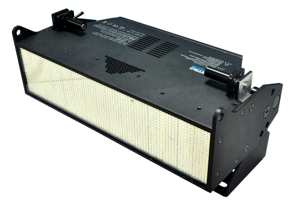 Vari-Lite Showline SL Nitro 510 LED Strobe Light, Vari-Lite SL Nitro 510, Vari-Lite Showline LED Strobe, Vari-Lite Strobe Light, SL Nitro 510. We Sell Professional Lighting Equipment. Lighting Systems, Fixtures, Consoles, Dimmers, Control Systems, Electronics, Entertainment, Live Lighting.