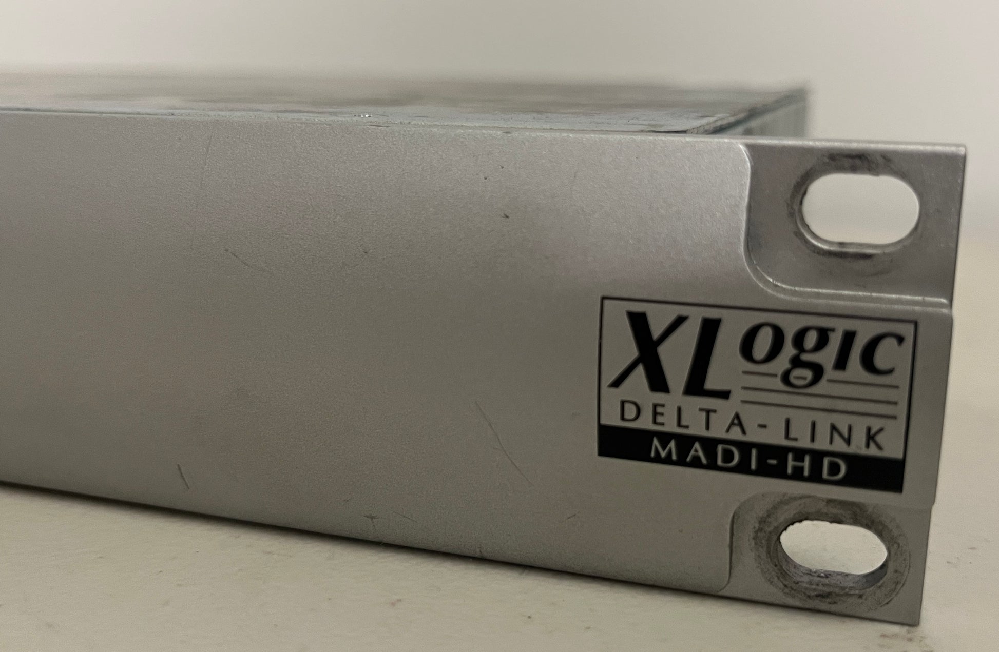 SSL XLogic Delta-Link MADI-HD, SSL XLogic for Pro Tools, MADI-HD for Pro Tools, Multi Channel Madi I/O, We Sell Professional Audio Equipment. Audio Systems, Amplifiers, Consoles, Mixers, Electronics, Entertainment, Live Sound.