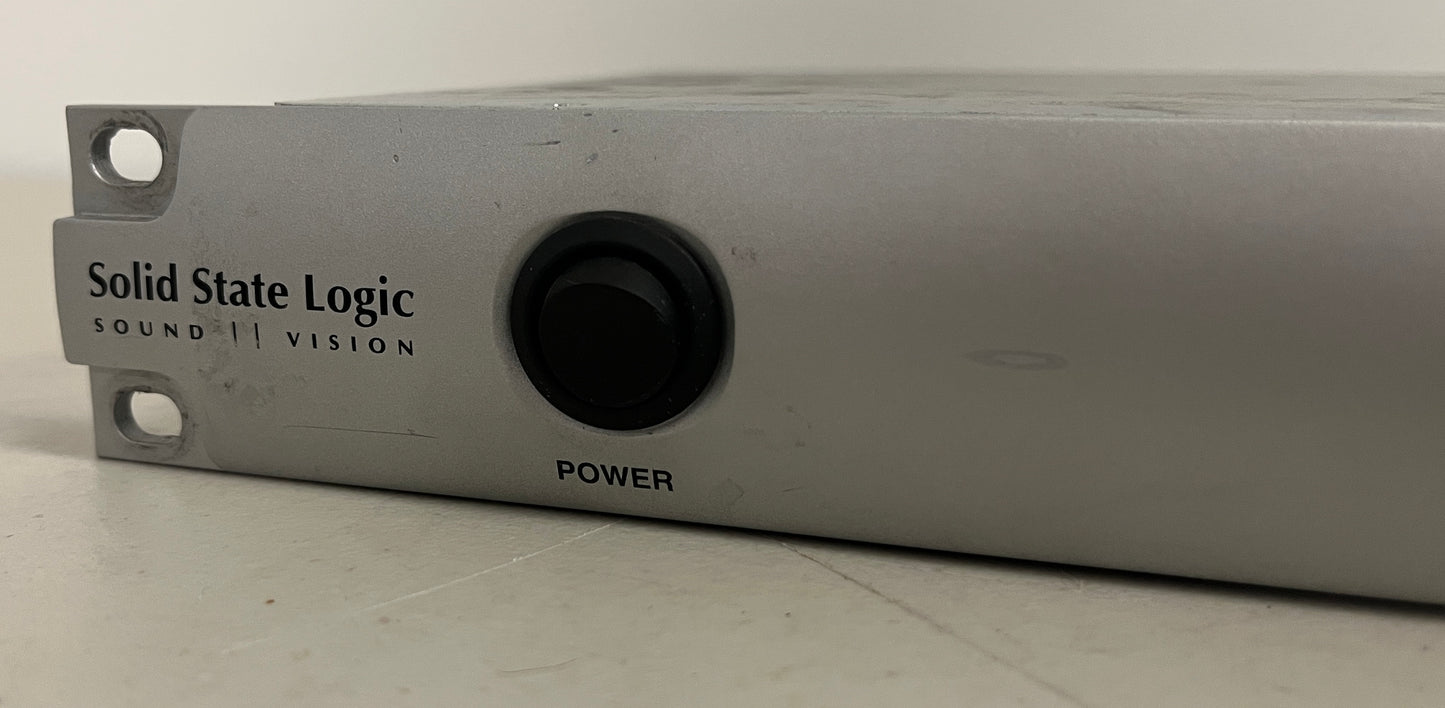 SSL XLogic Delta-Link MADI-HD, SSL XLogic for Pro Tools, MADI-HD for Pro Tools, Multi Channel Madi I/O, We Sell Professional Audio Equipment. Audio Systems, Amplifiers, Consoles, Mixers, Electronics, Entertainment, Live Sound.