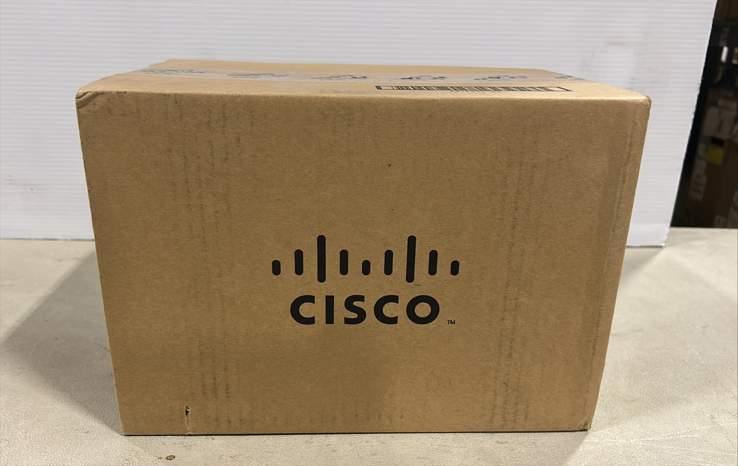 Cisco CTS-CAM-P60 Precision 60 TelePresence Camera