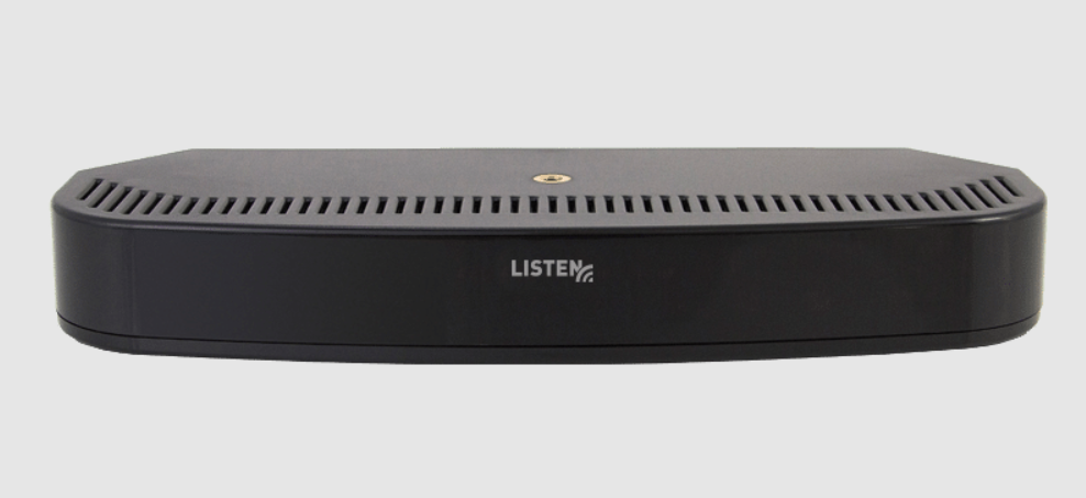 Listen Technologies ListenIR Expansion Radiator LA-141 for LT-84