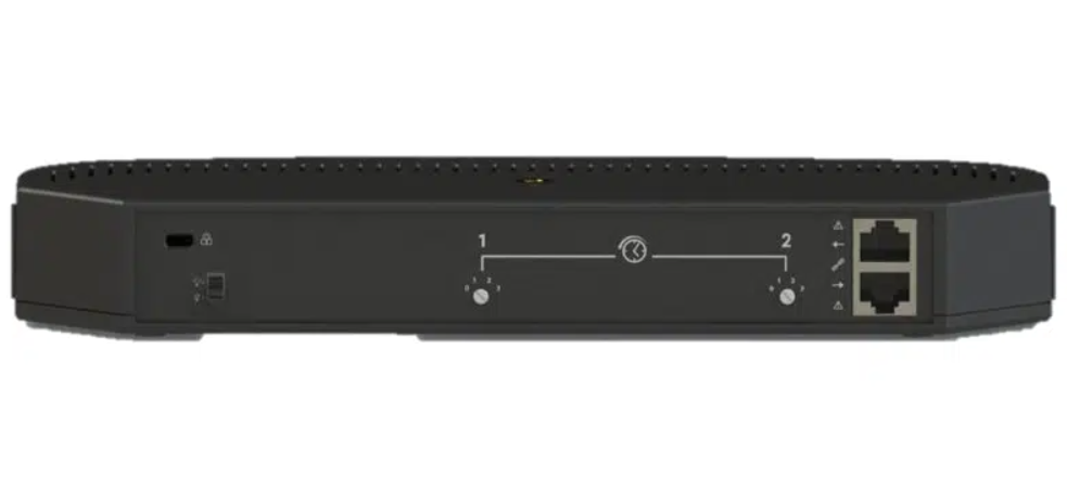 Listen Technologies ListenIR Expansion Radiator LA-141 for LT-84