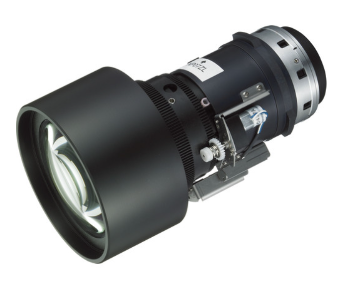 NEC Zoom Projector Lens NP07ZL