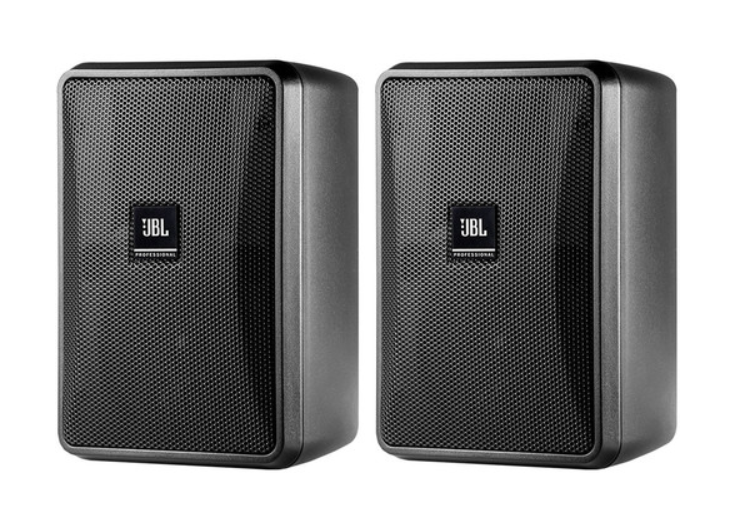 JBL 2-Way Indoor/Outdoor Speaker, JBL Ultra-Compact 2-Way Speaker, JBL Compact Outdoor Speaker, JBL Compact Indoor Speaker, We Sell Professional Audio Equipment. Audio Systems, Amplifiers, Consoles, Mixers, Electronics, Entertainment, Live Sound